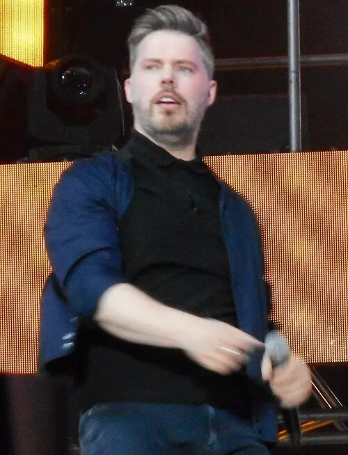 Jean-François Breau