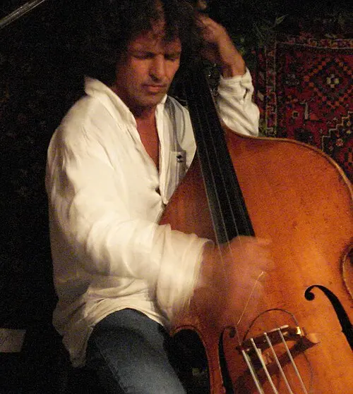 Harry Emmery