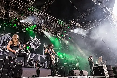 Carpathian Forest