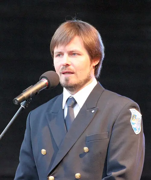 Hando Põldmäe