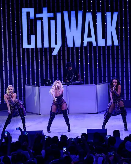 Danity Kane
