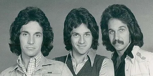 The Hudson Brothers