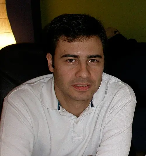 Alejandro Román