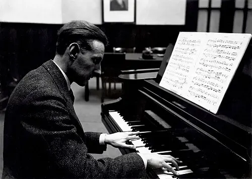Willem Pijper