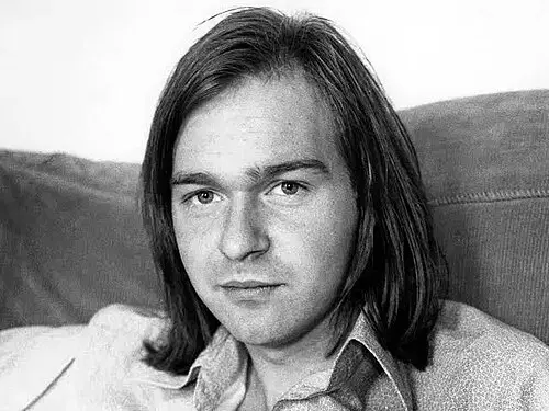 Francis Monkman