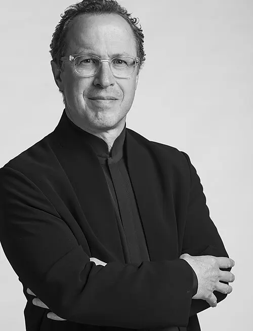 David Alan Miller