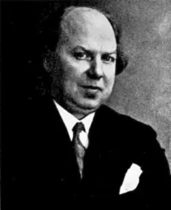 Nils Hasselskog