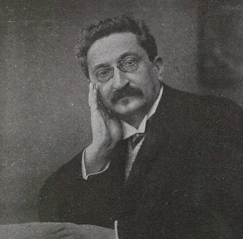 Jakob Loewenberg