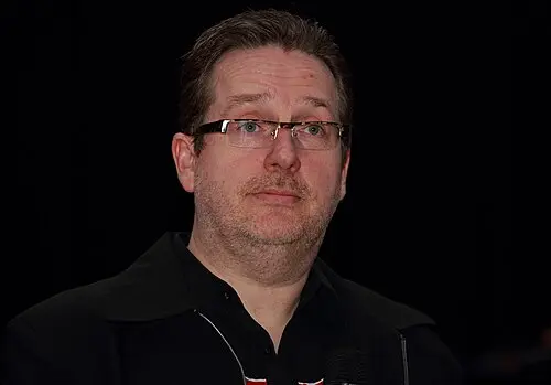 Stefan Erbe