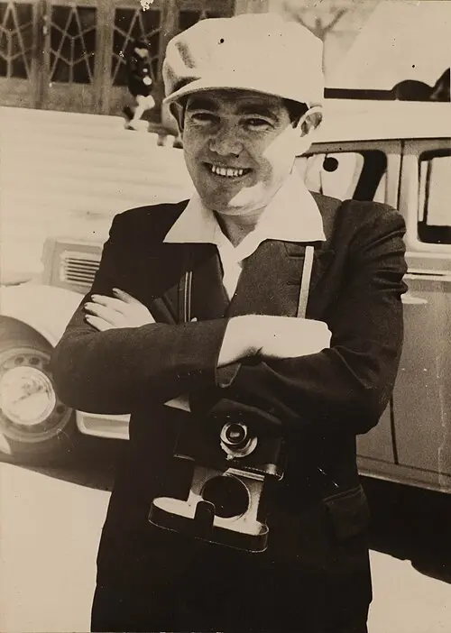 Ephraim Erde