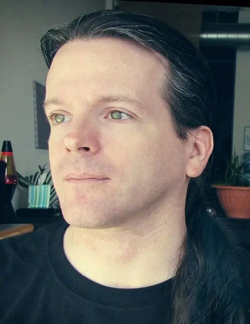 Sean Malone