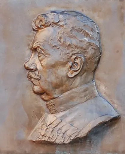 Eduard Wagnes