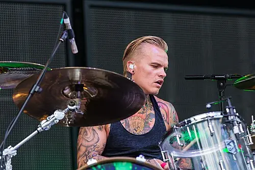Steve Forrest