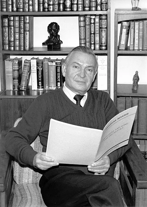 Andreas Makris