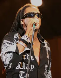 Eric Redd