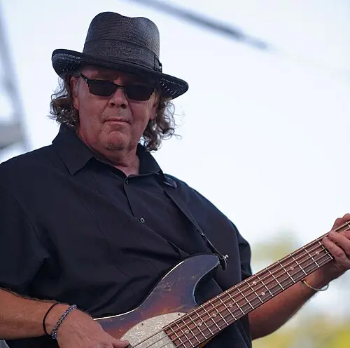 Steven Gustafson