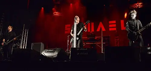 Samael
