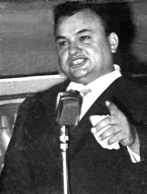 Luciano Tajoli