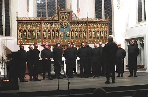 Don Cossack Choir