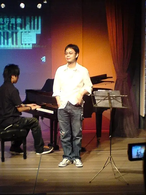 Joe Lei