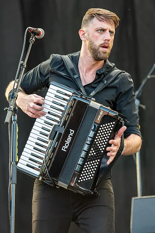 Tim Brennan