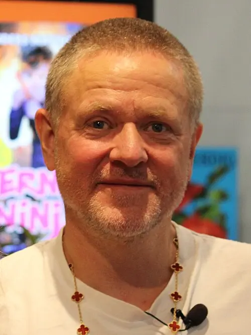 Anders “Anden” Matthesen