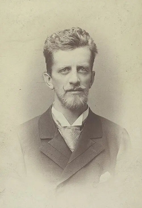 Anton Brioschi