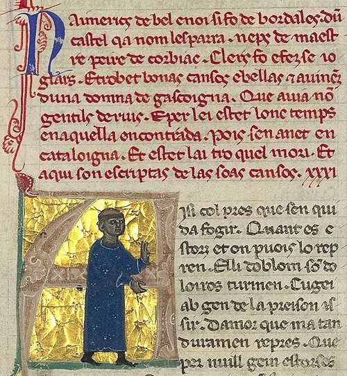 Aimeric de Belenoi