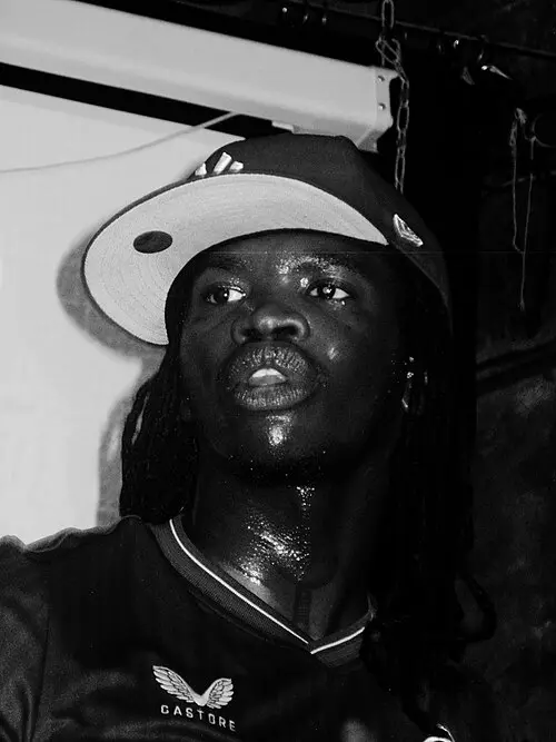 Lancey Foux