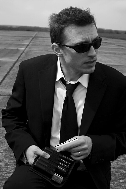Greg Zlap