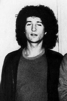 Billy Ficca