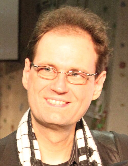 Chris Hülsbeck
