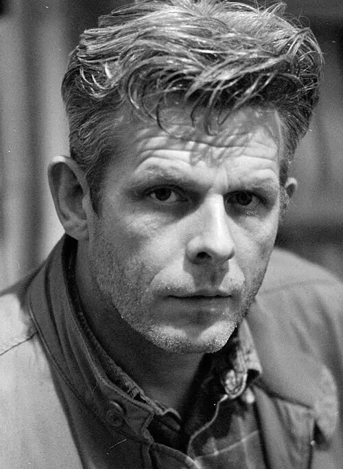 Alex van Warmerdam