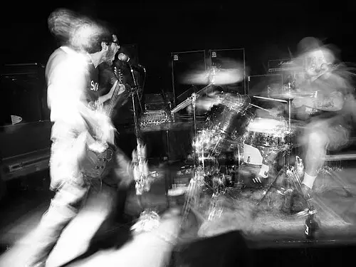 Iron Lung