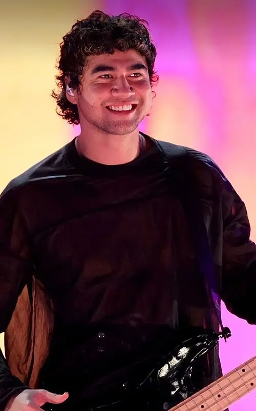 Calum Hood