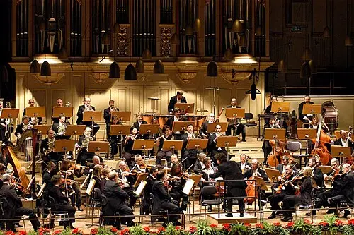 Neue Philharmonie Westfalen