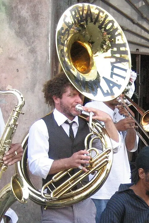Benjamin Jaffe