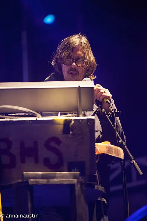 Gibby Haynes