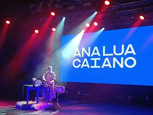 Ana Lua Caiano