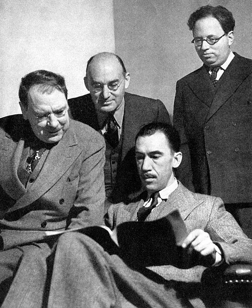 Playwrights' Company