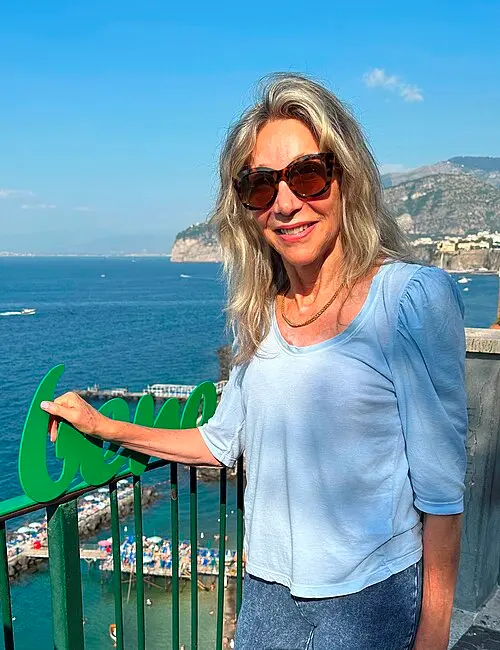 Linda McQuaig