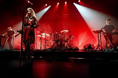CHVRCHES