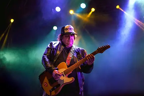 Pablo "Sarcófago" Cano