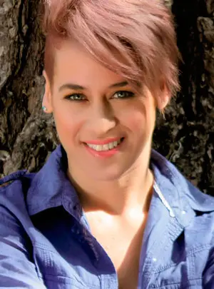 María Jimena Pereyra