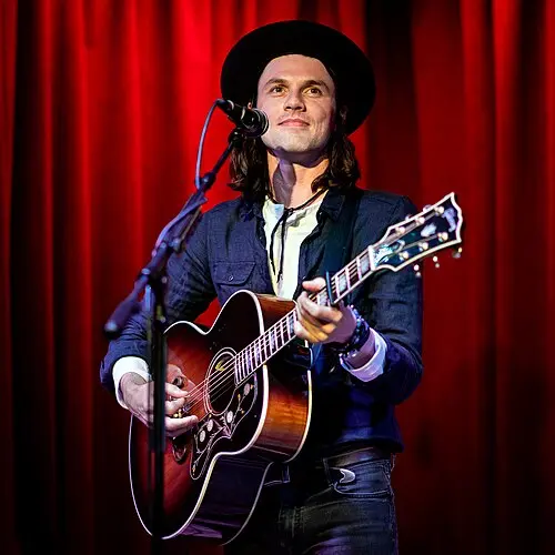 James Bay