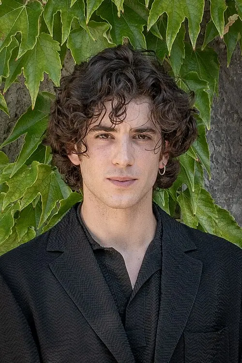 Nicolas Maupas