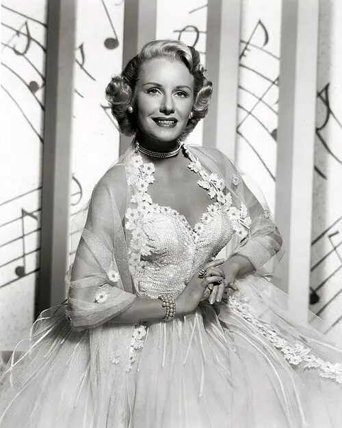 Lucille Norman