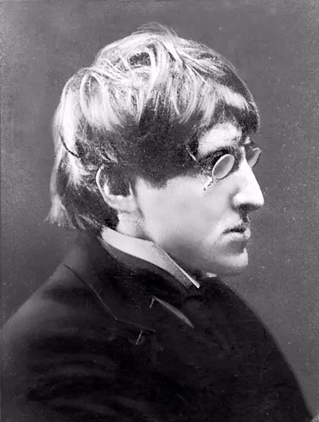 Nikolai Astrup