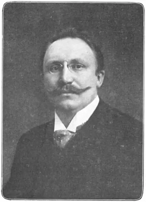 Anton van Rooy