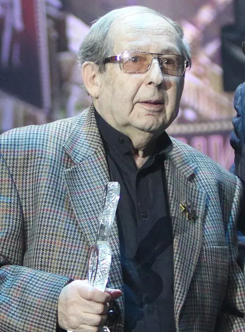 Aleksandr Kolker